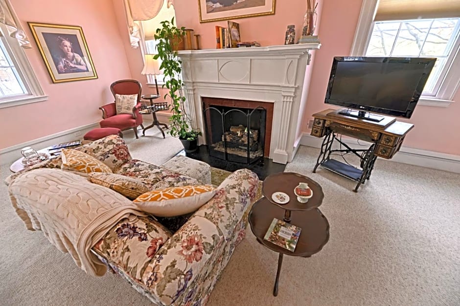 The Bed and Breakfast at Oliver Phelps