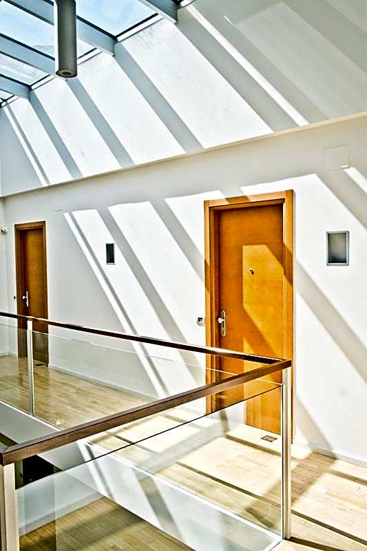 Dal Moro Gallery Hotel