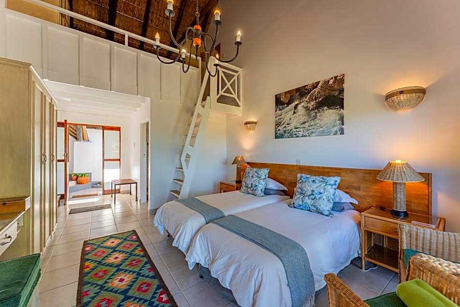 Cycads on Sea Guest House