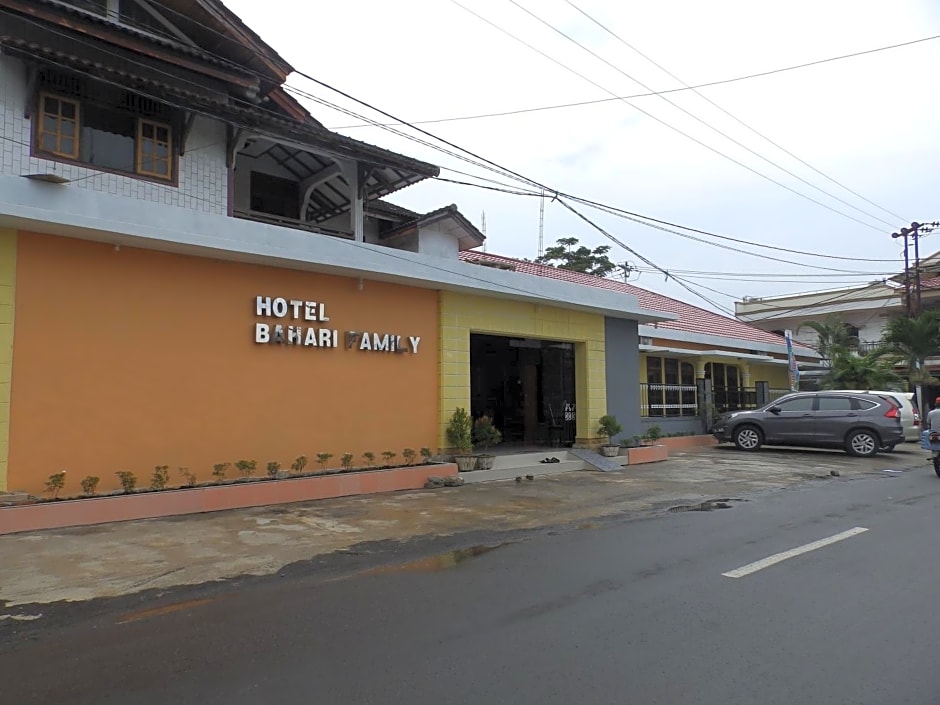 Bahari Family Hotel