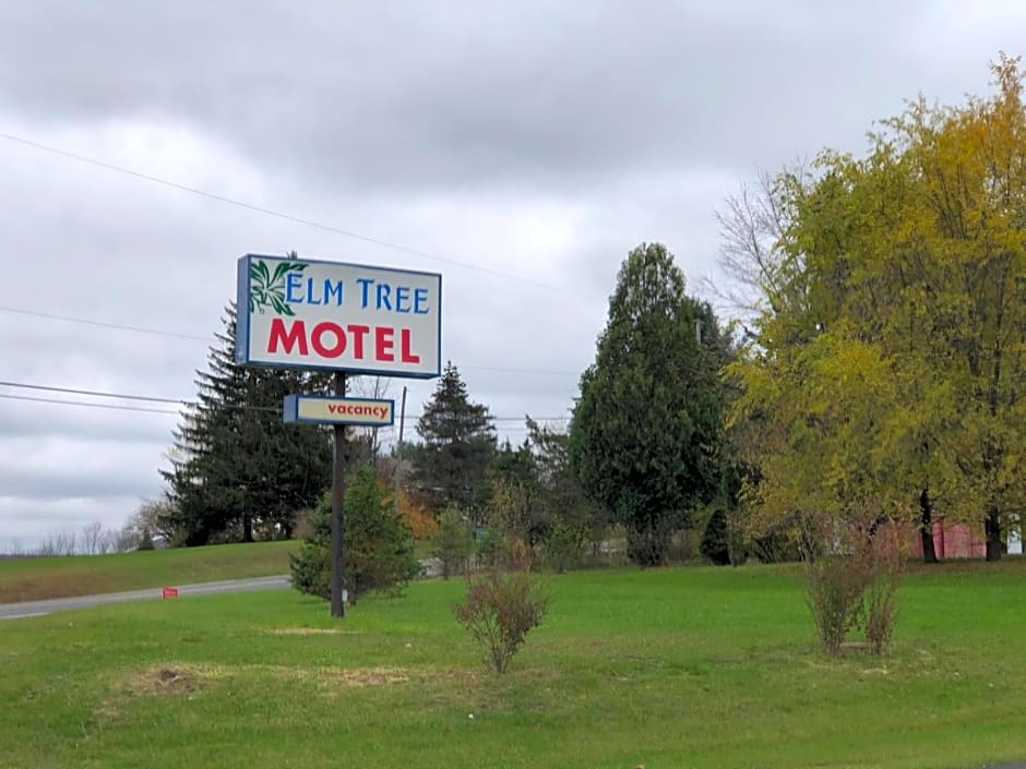 Elm Tree Motel