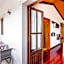 Refúgio das Artes Guesthouse