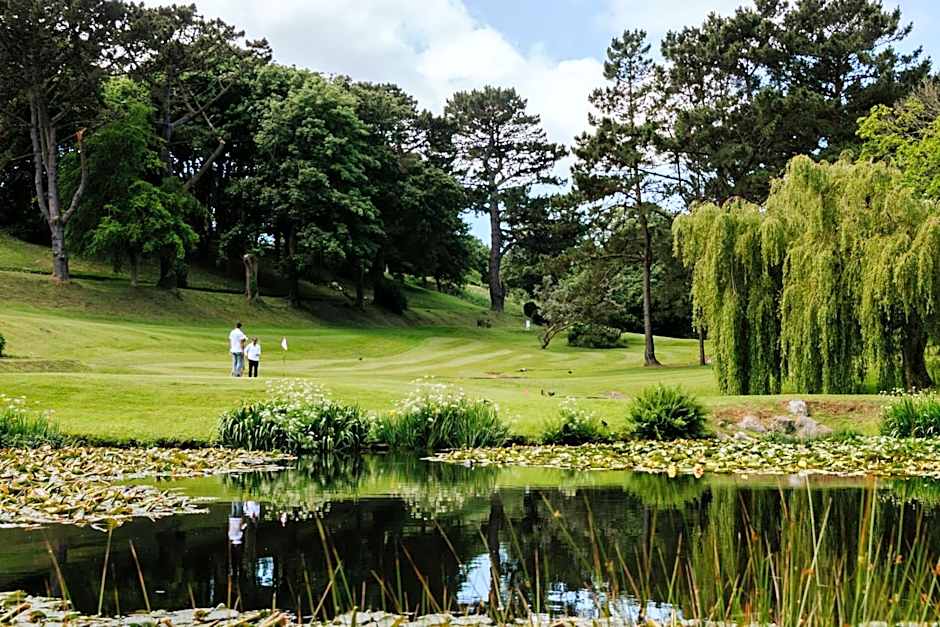 St. Pierre Park Hotel & Golf