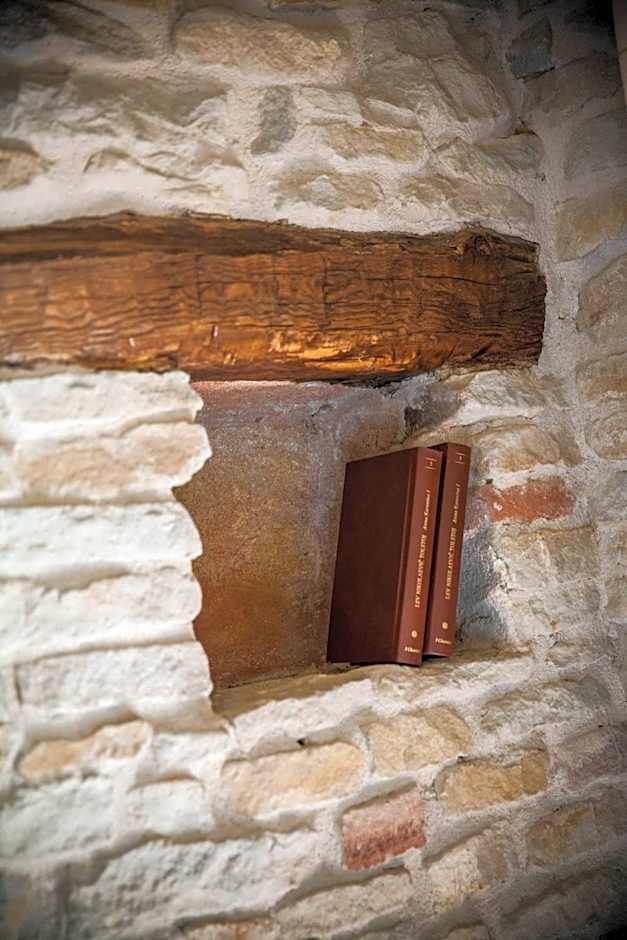 Relais Montemarino