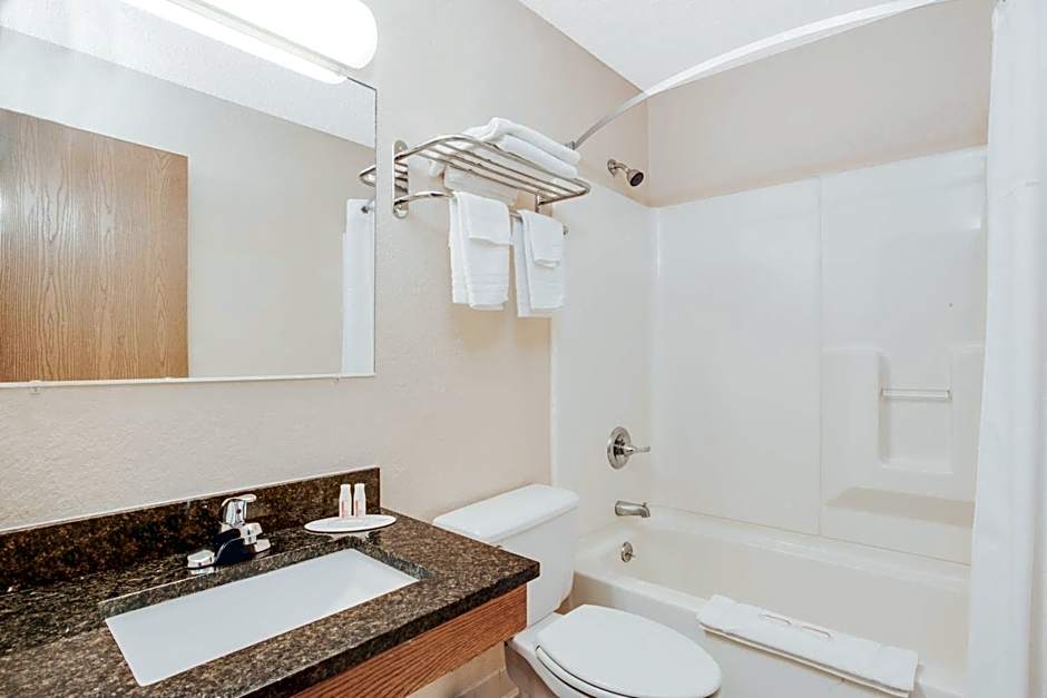 Days Inn by Wyndham Hornell NY