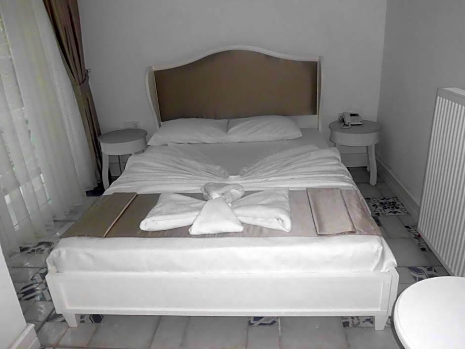 Buyukada Cankaya Hotel