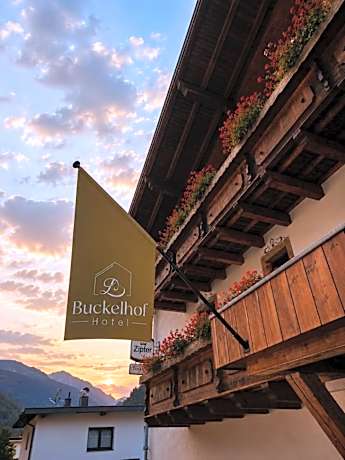 Hotel Buckelhof - See - Free Liftpass Summer