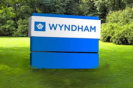 Wyndham Xishuangbanna Qingquan