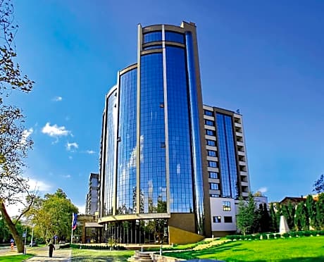Rosslyn Dimyat Hotel Varna