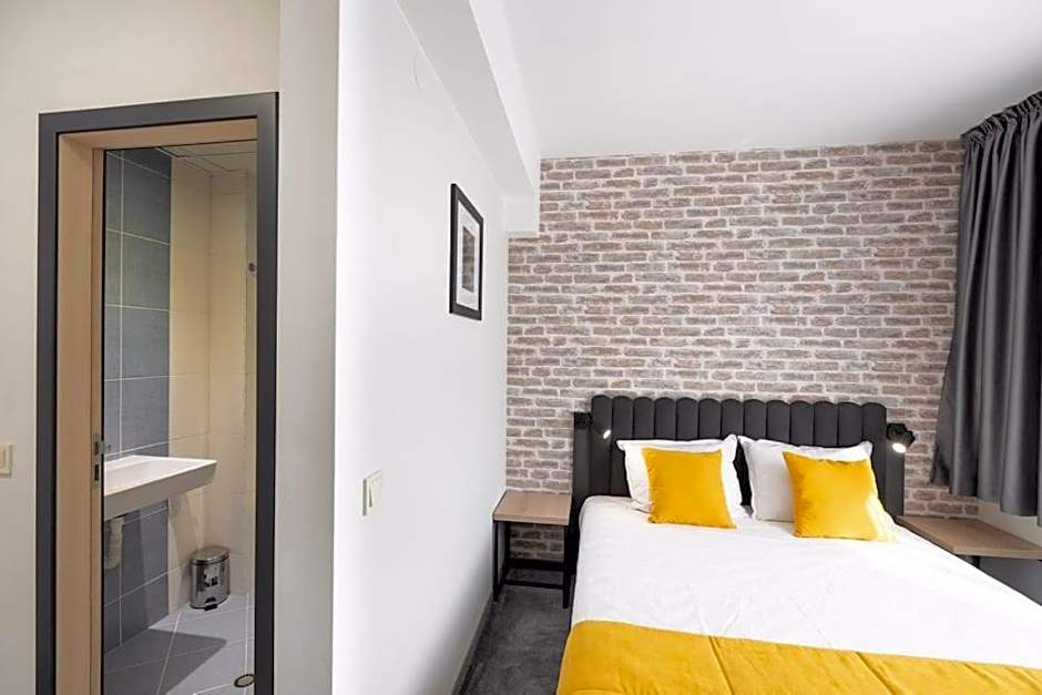 ADEO HOTEL Sport & SPA