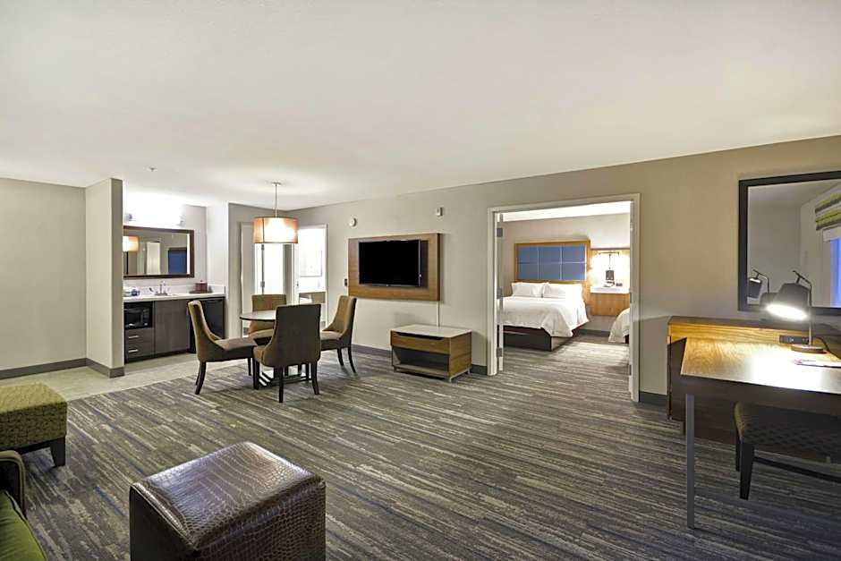 Hampton Inn By Hilton And Suites Yuma