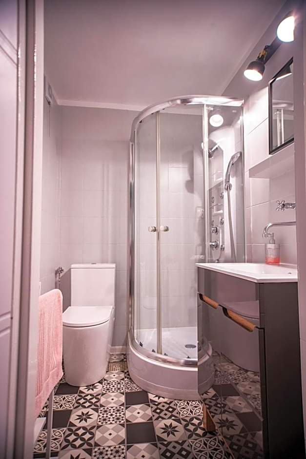 Hotel Zajazd Tumidaj