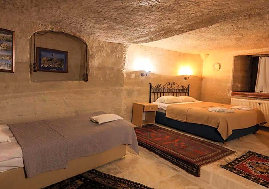Peri Cave Hotel