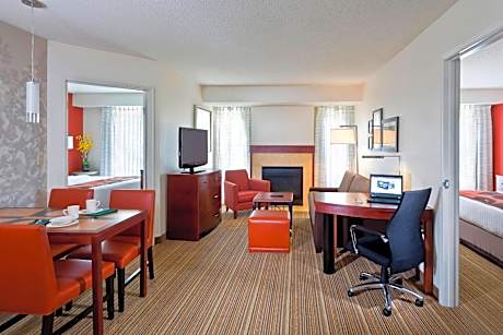 Fireplace Suite