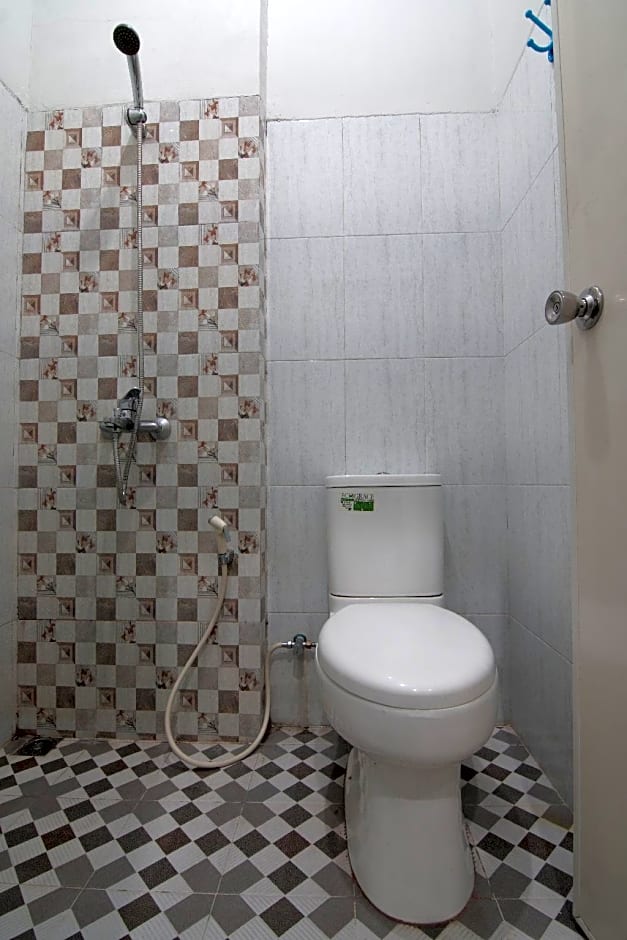 Hotel O Melati Residence Syariah