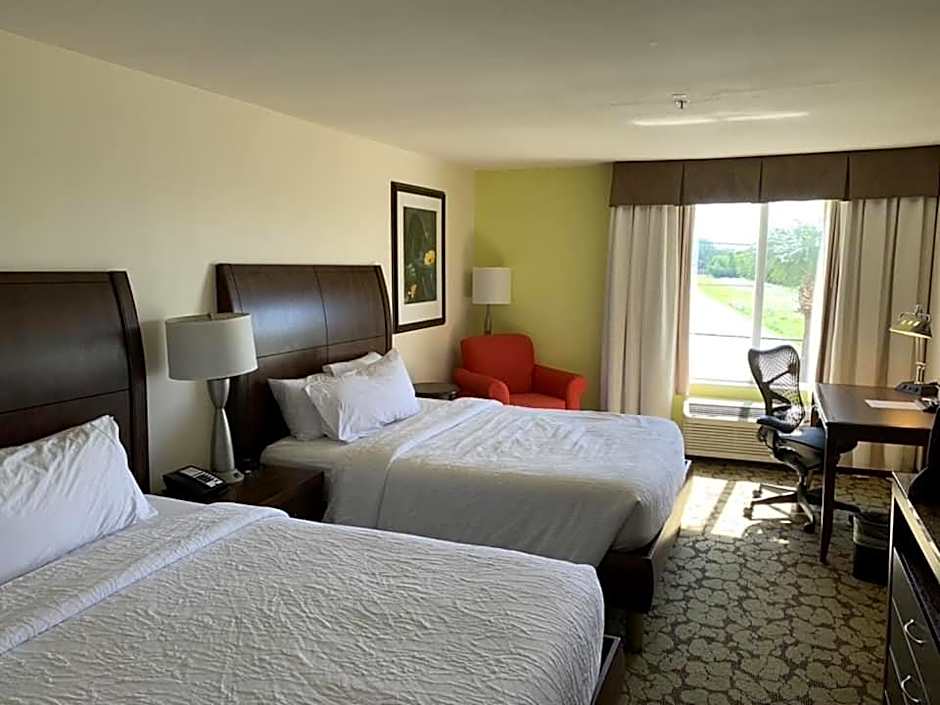 Wyndham Garden New Orleans Airport