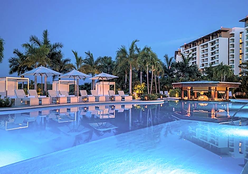 Vidant At Nuevo Vallarta
