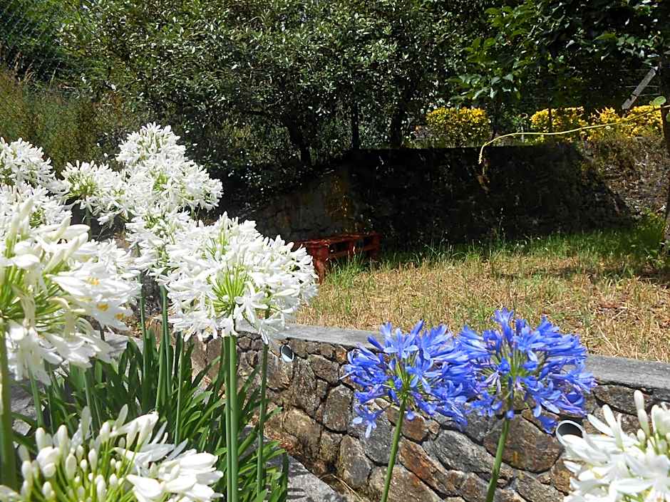 Watermill Moinho Garcia