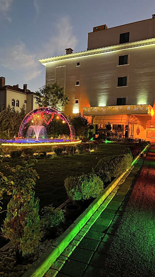 PEARL  OF CAPPADOCİA