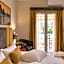 Hotel Dionysis Studios