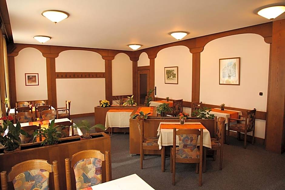 Ackfeld Hotel-Restaurant