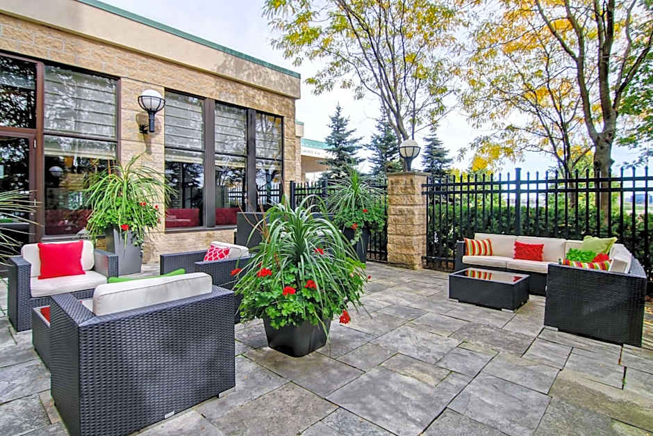 Hilton Garden Inn Toronto-Markham