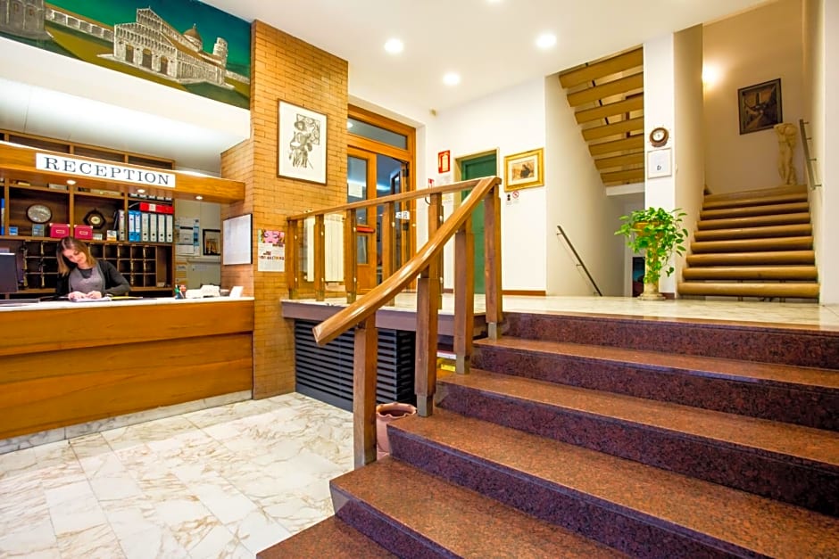 Hotel Roma