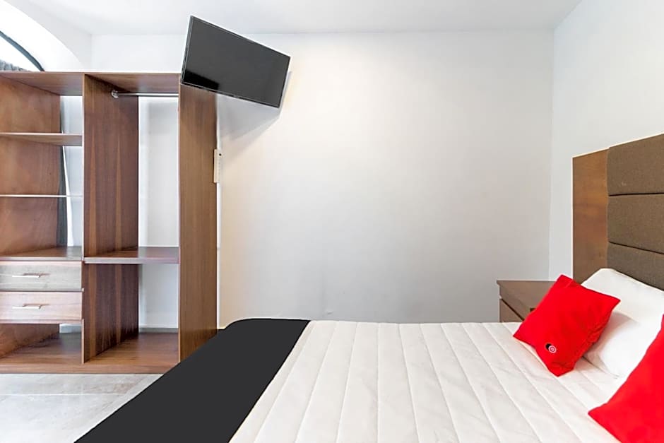 Capital O Hotel San Jose