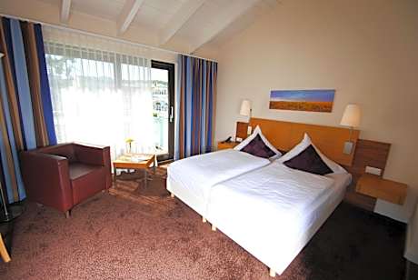 Flexible Room (1 Stay – Different Rooms)