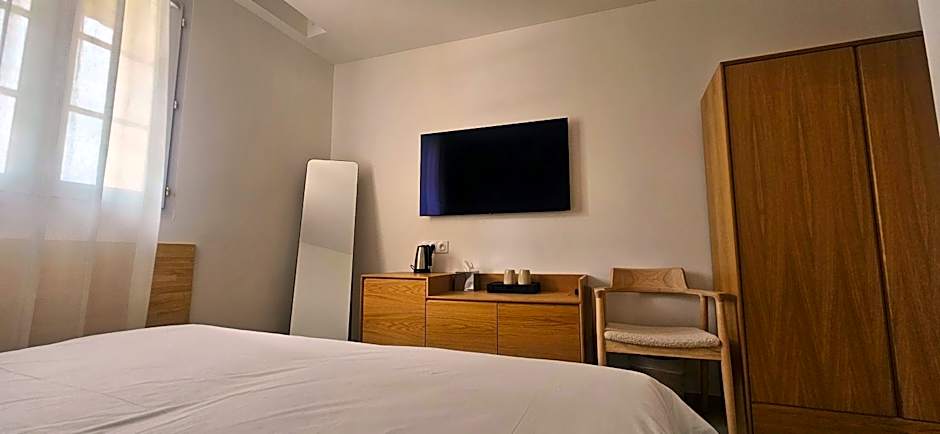 Le Royal Hôtel Restaurant