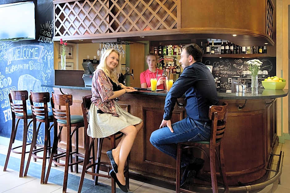 Campanile Hotel Lublin