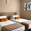 Forme-hotel & Spa Montpellier Sud-Est - Parc Expositions - Arena