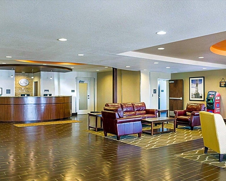 Comfort Suites Minot