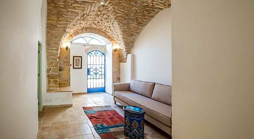 The Way Inn - Boutique Hotel