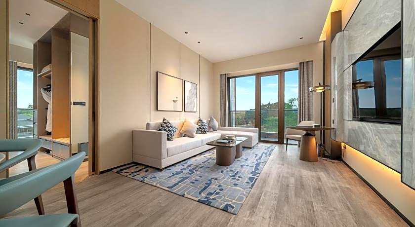 Crowne Plaza Ganzhou By IHG