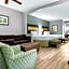 Best Western Executive Suites