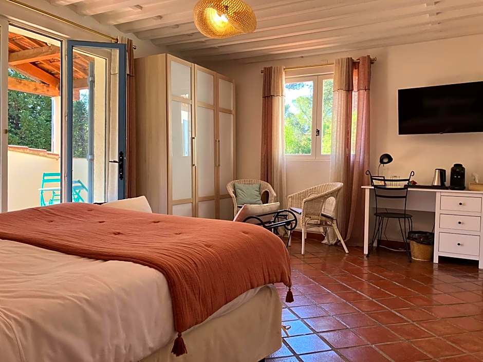 La Bastide du Val
