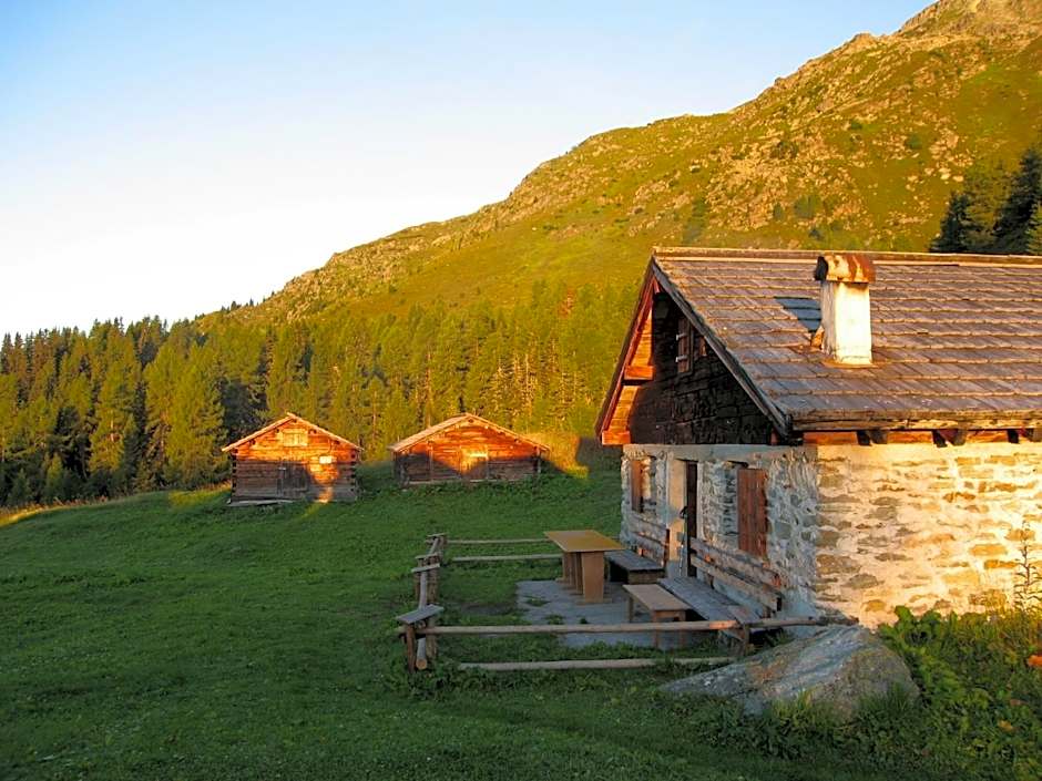 Hotel Sunshine Superior "ADULTS ONLY" Ischgl - Kappl