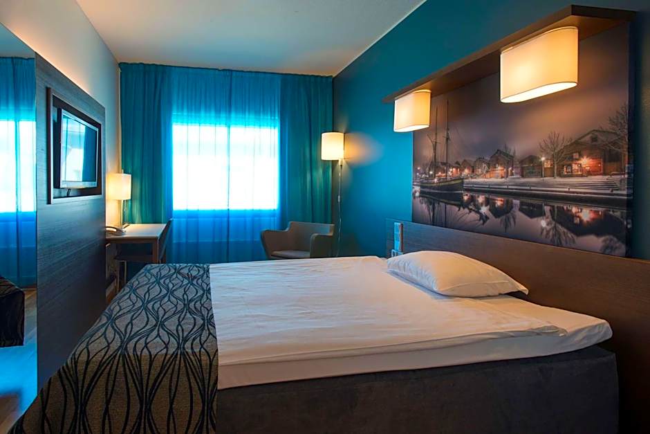 Scandic Oulu Station