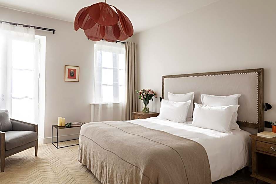 Domaine de Primard - Fontenille Collection