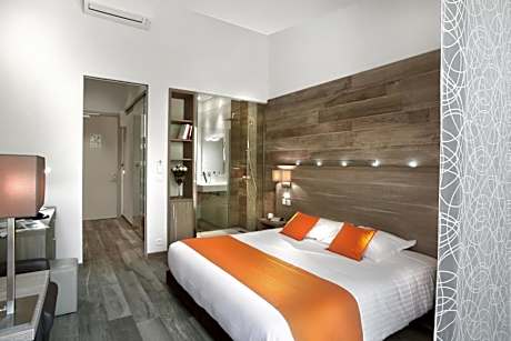 Privilege Double Room