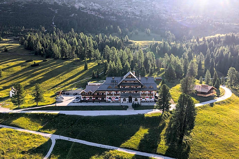 Hohe Gaisl
