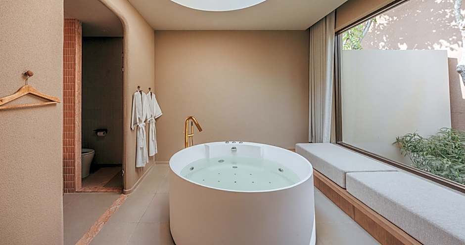 VALA Hua Hin - Nu Chapter Hotels (SHA Extra Plus)