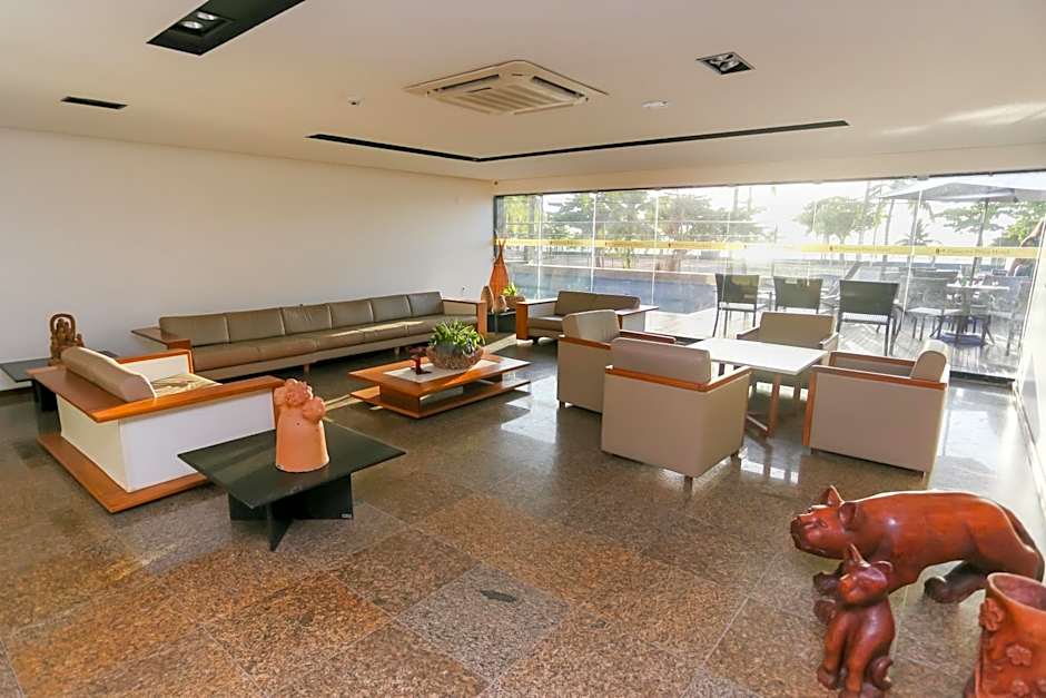 Pajuçara Praia Hotel