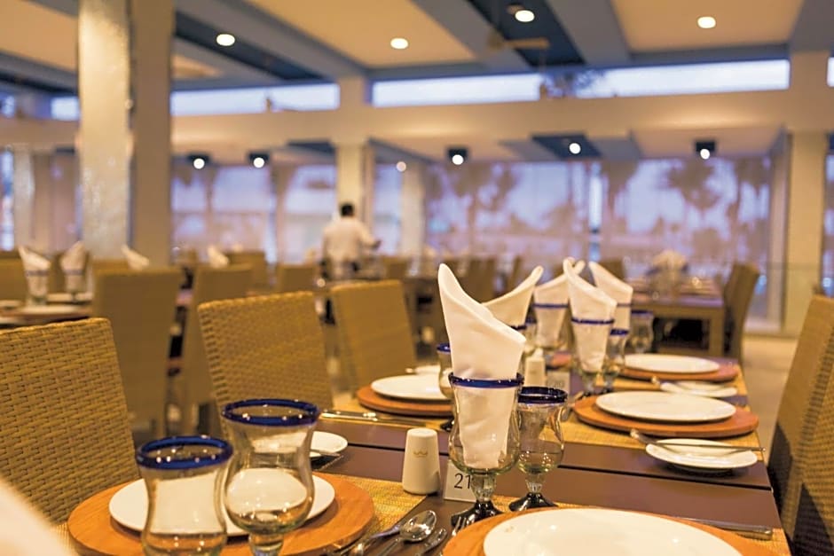 Riu Playacar - All Inclusive