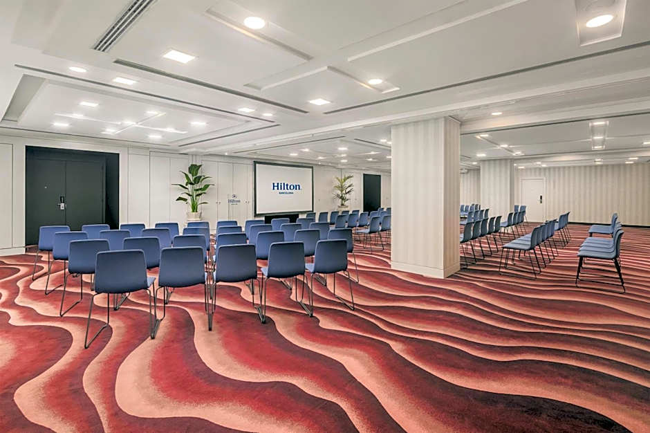 Hilton Barcelona