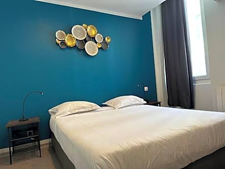 Superior Double Room A
