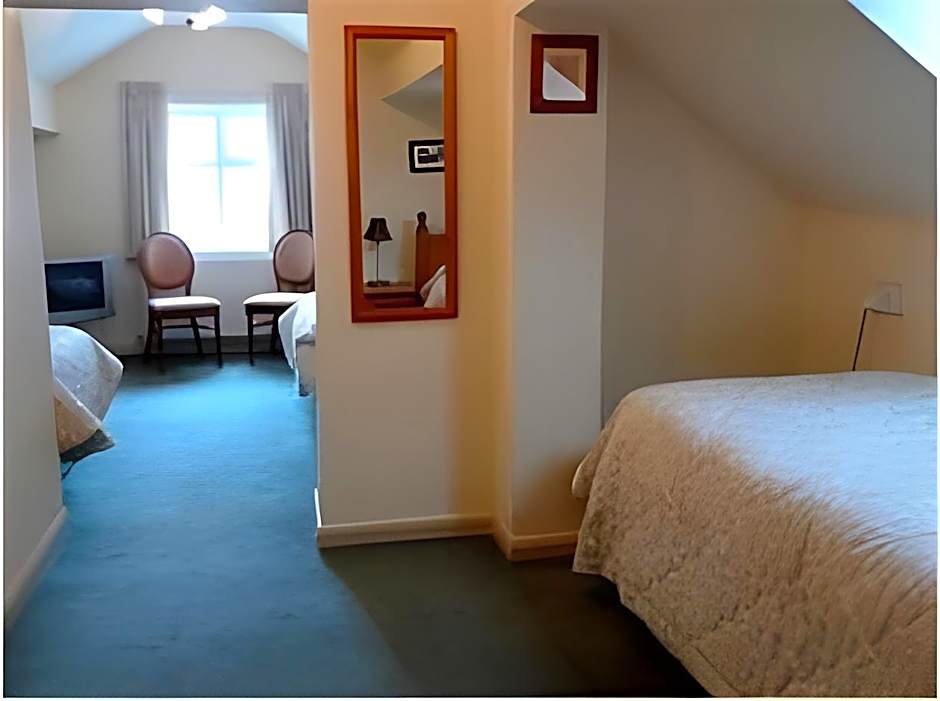 Meadowcroft Guest House