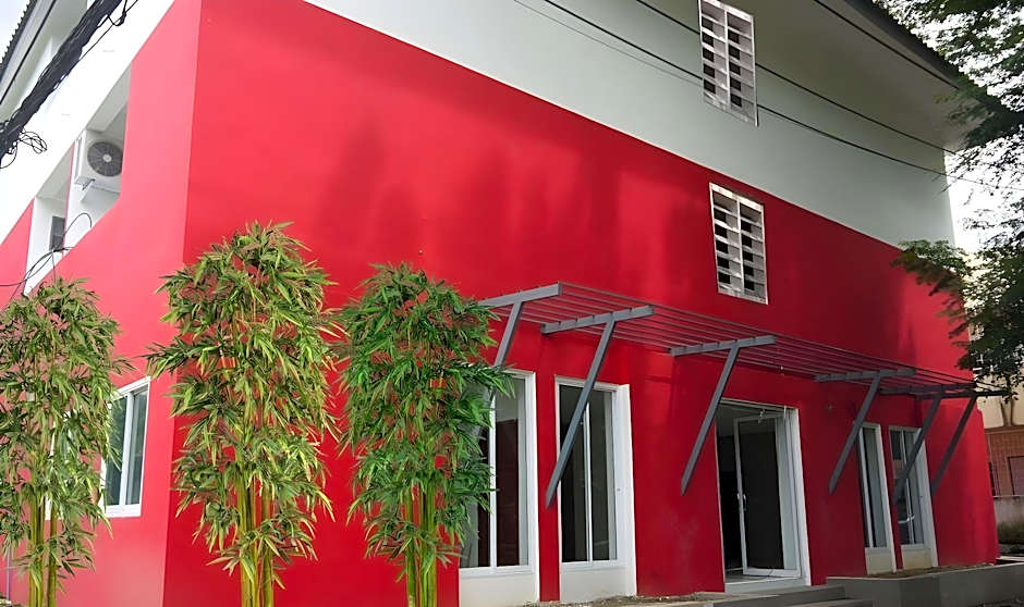 Sino @ Thungsong Hotel