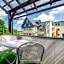 Waldesblick, Hotel-Restaurant